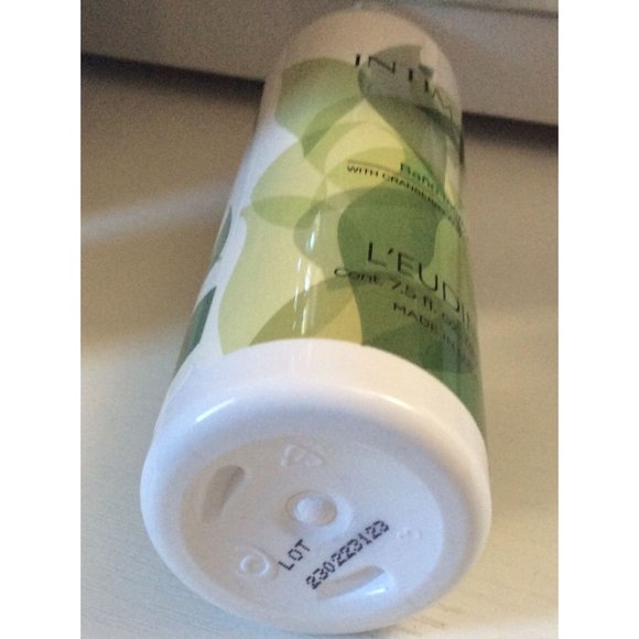 L'eudine Intimate Wash. With Cranberry Extract and Chamomile. Made in U.S.A. - Picture 5 of 6